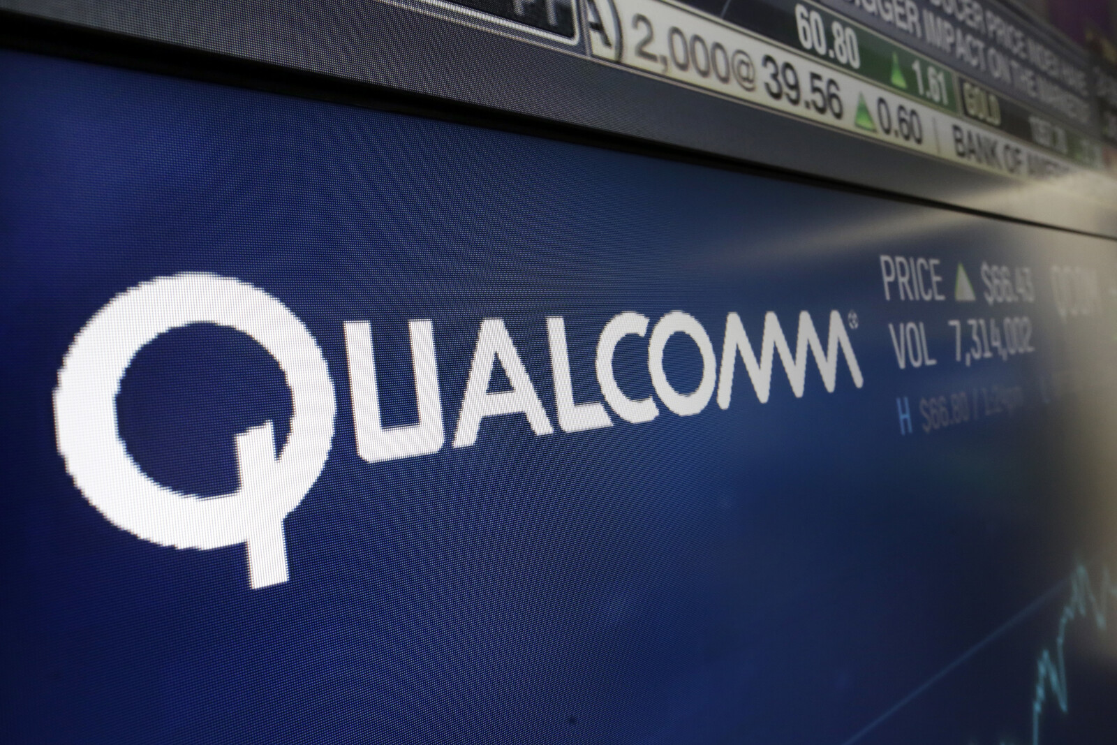 Qualcomm to Acquire Alphawave in