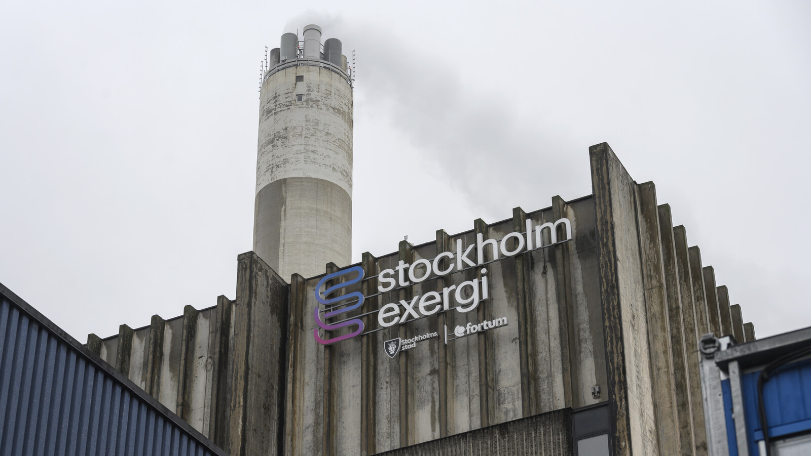 Gets 20 Billion - Will Capture Carbon Dioxide