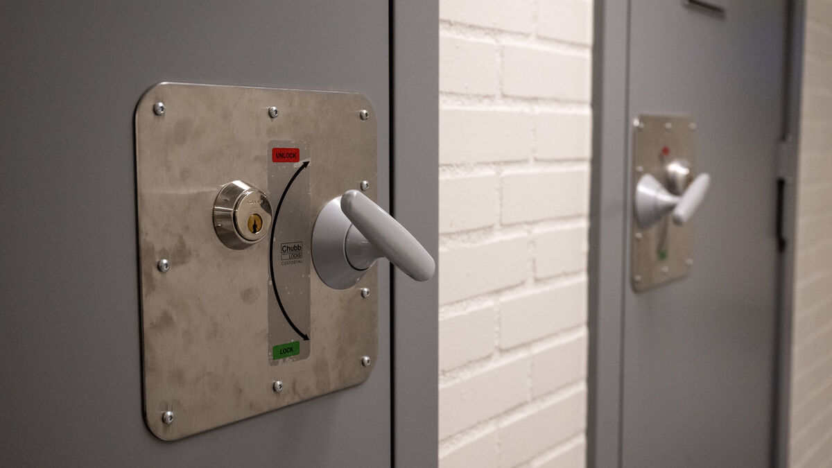 Prisoner study into fatal violence against women