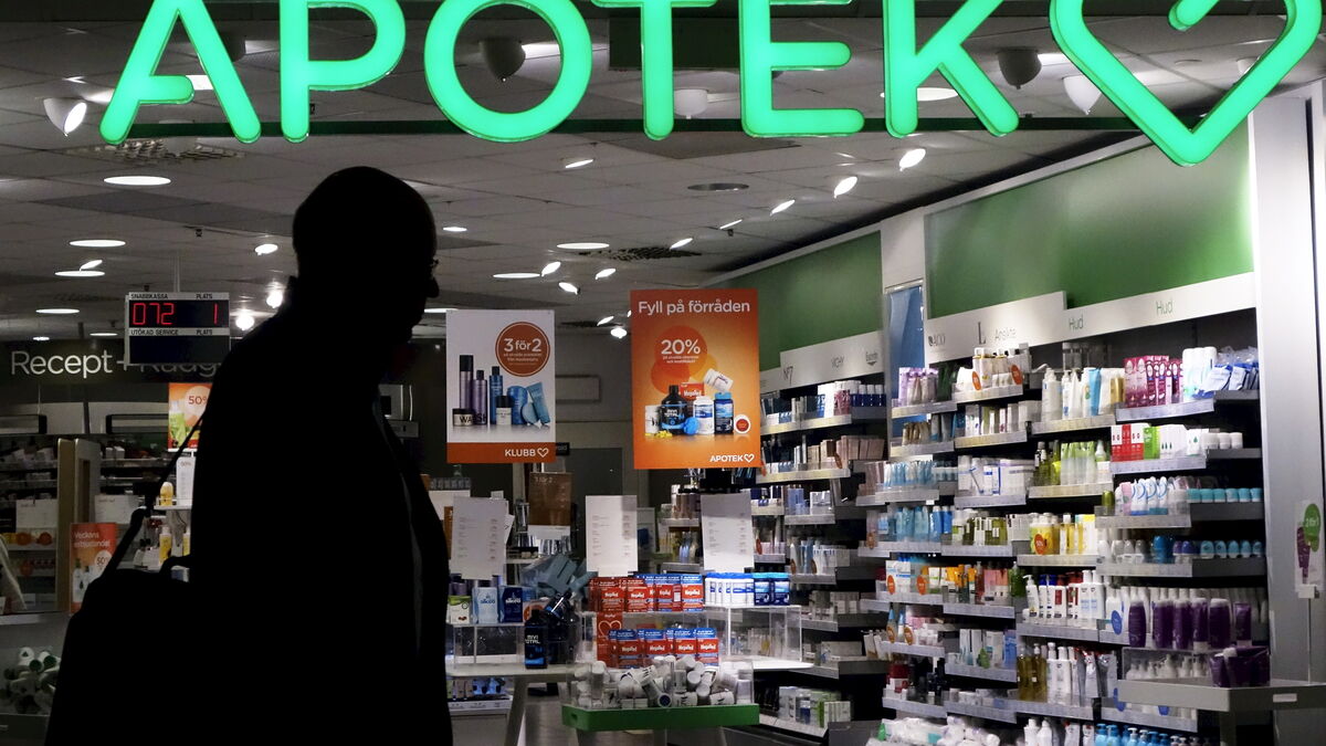 Shortage of hormone drugs - government investigates