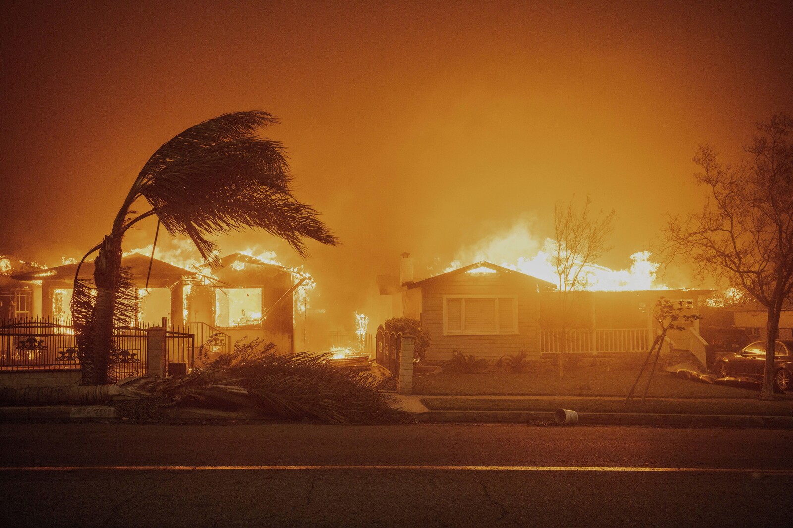The Future Climate Worries Swedes