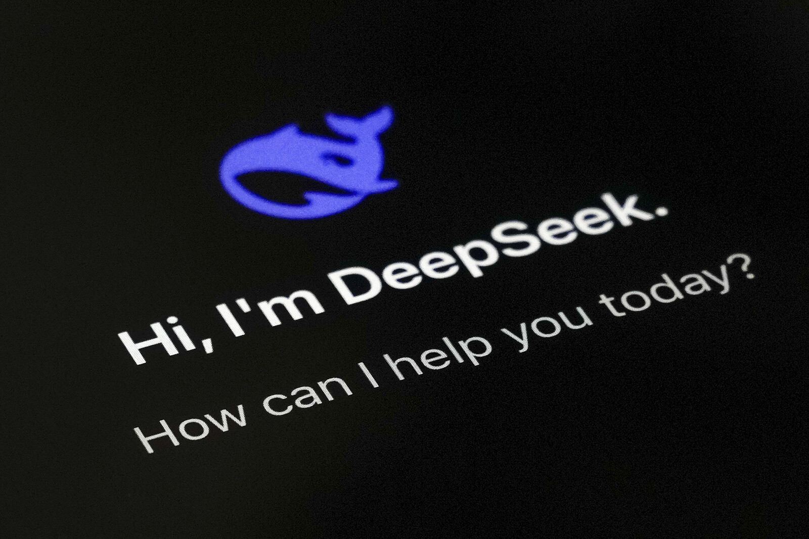 Multiple Countries Question Deepseek