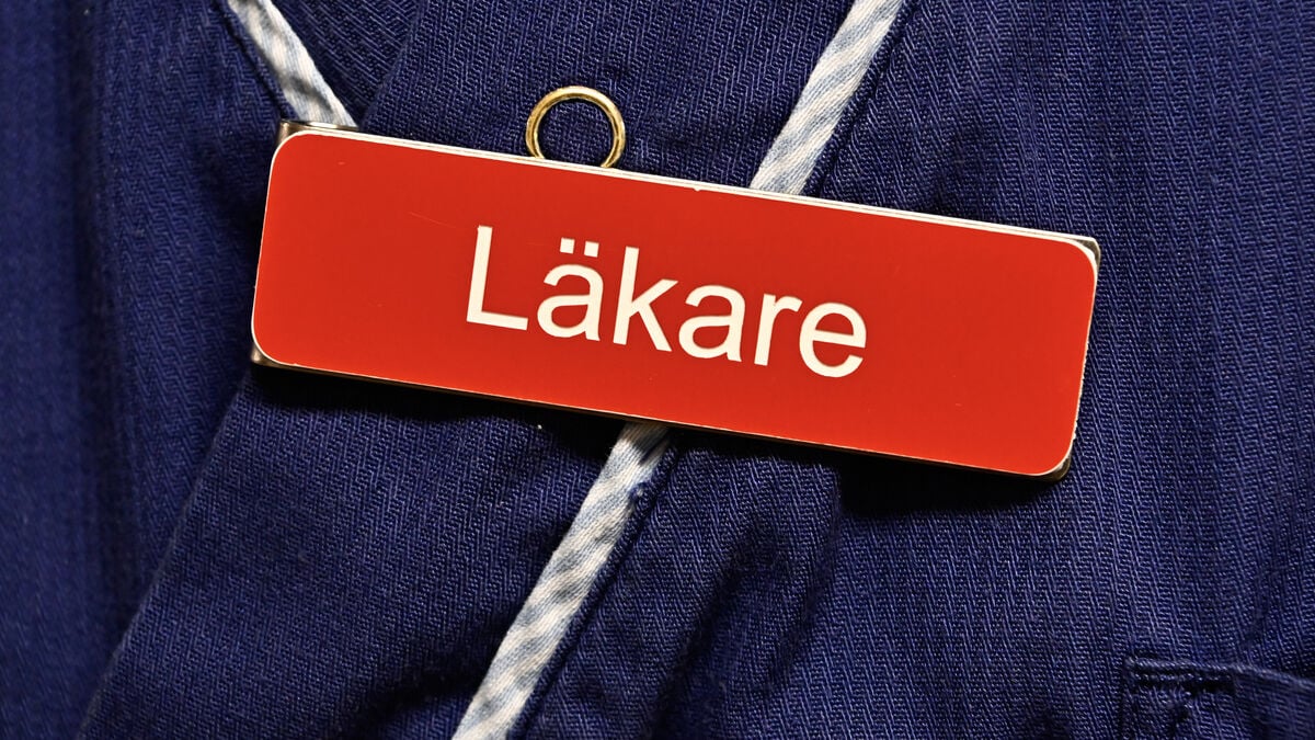 Skåne doctor loses licence after forcing woman to sell sex 13 times
