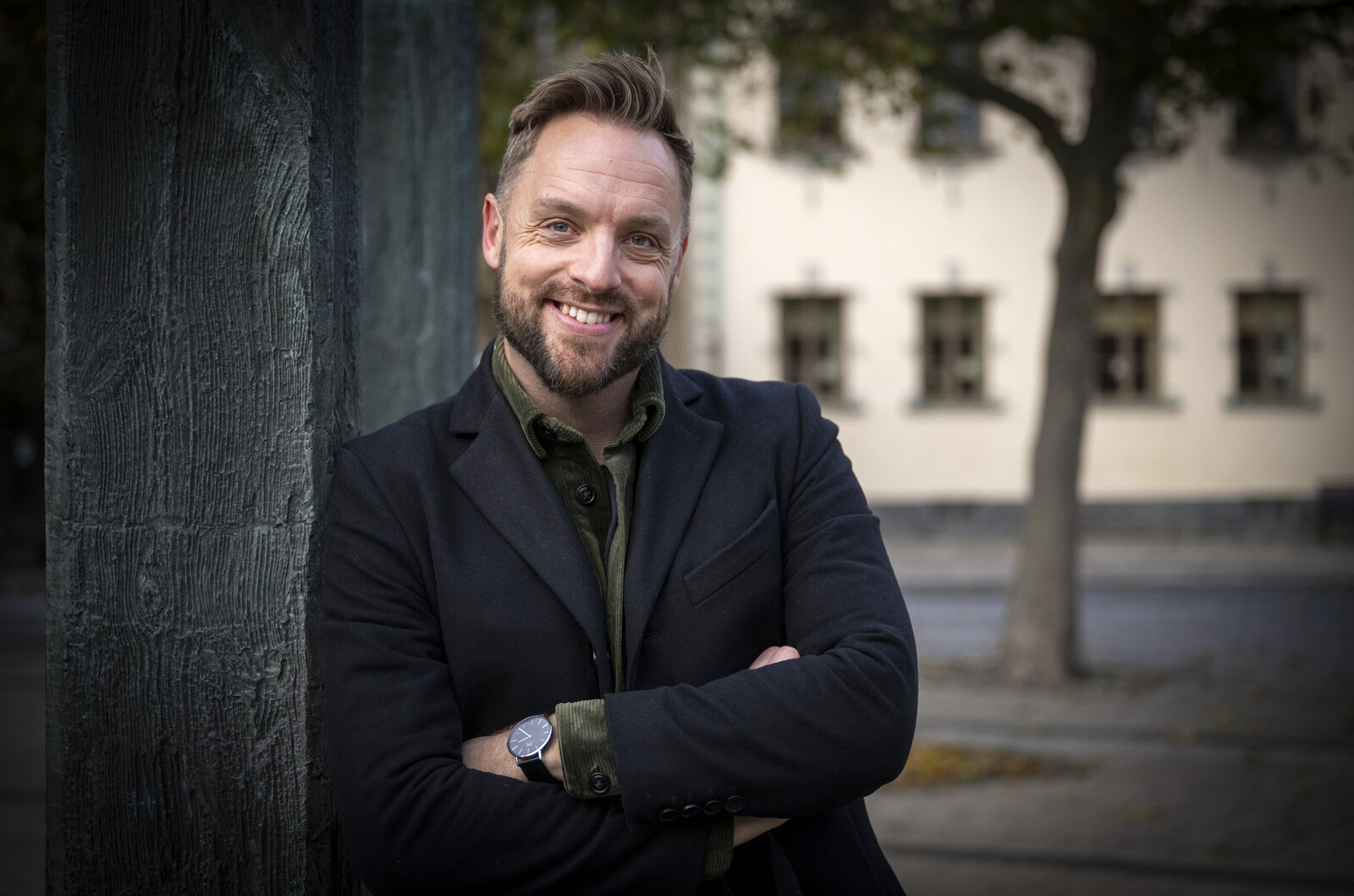 Ask Lund Tops TV Ratings