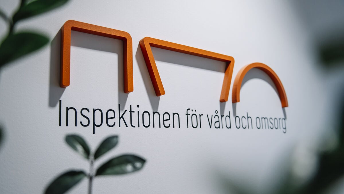 Surgical instrument left in man's abdomen during planned operation, Region Dalarna says