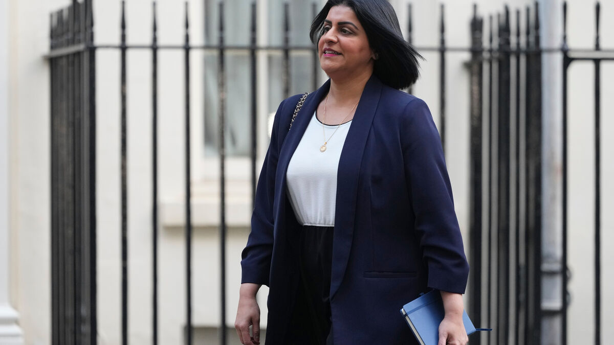 France and Britain agree three-year