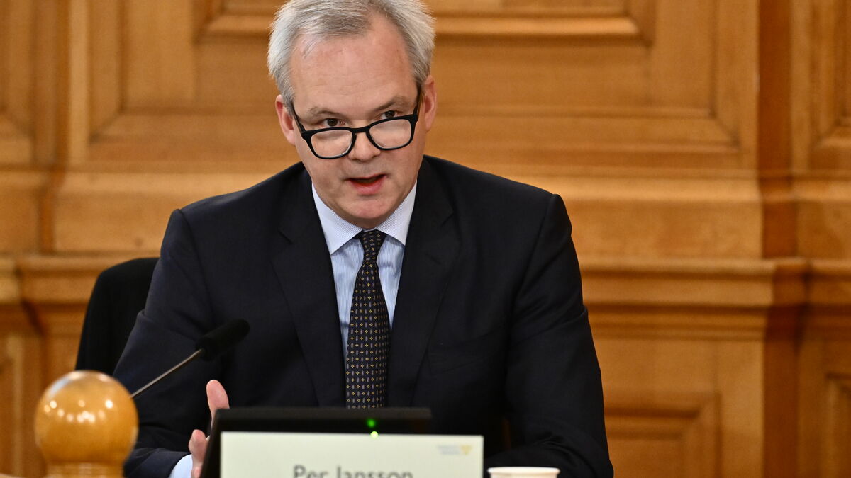 Riksbank: Risk of a more serious inflation situation has increased