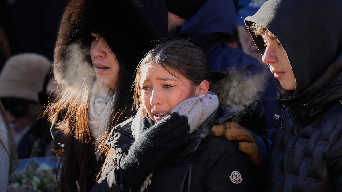 All injured identified after New
