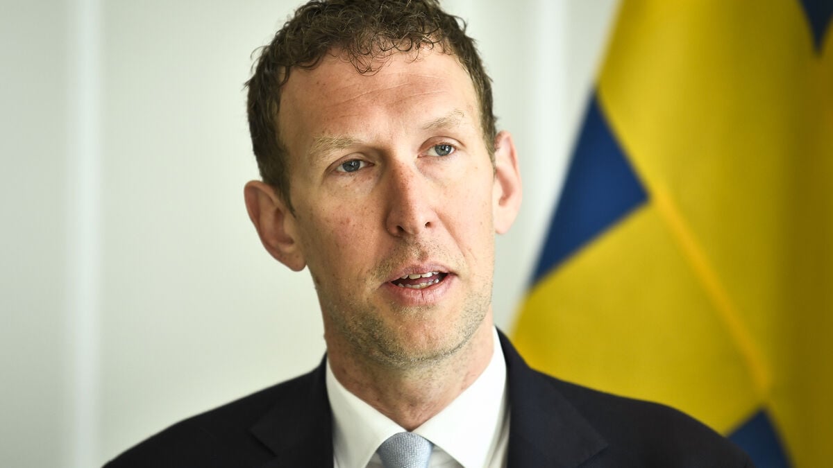 Blykalla seeks approval for up to eight new nuclear reactors in Tierp