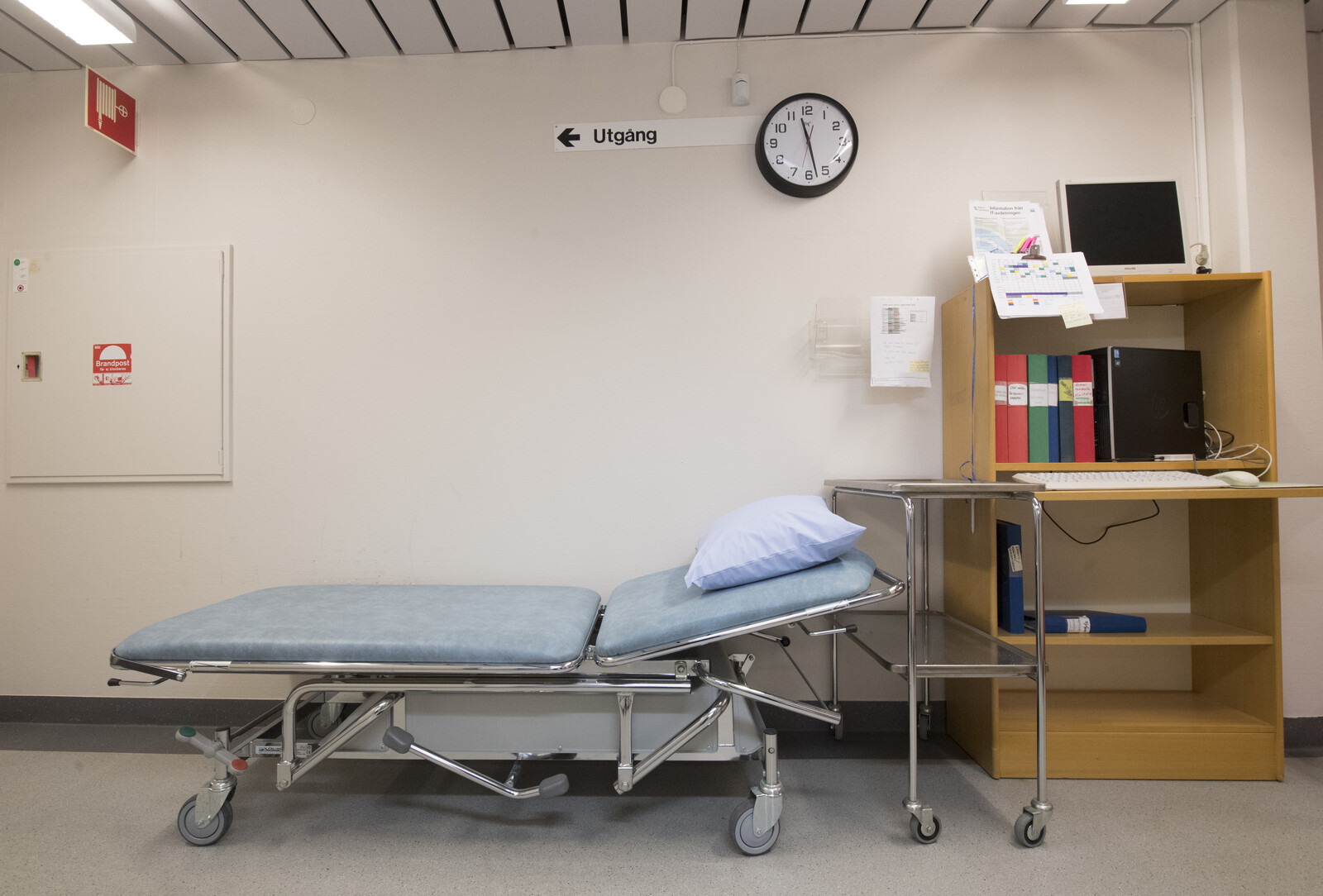 Hospital missed kidney cancer – patient died
