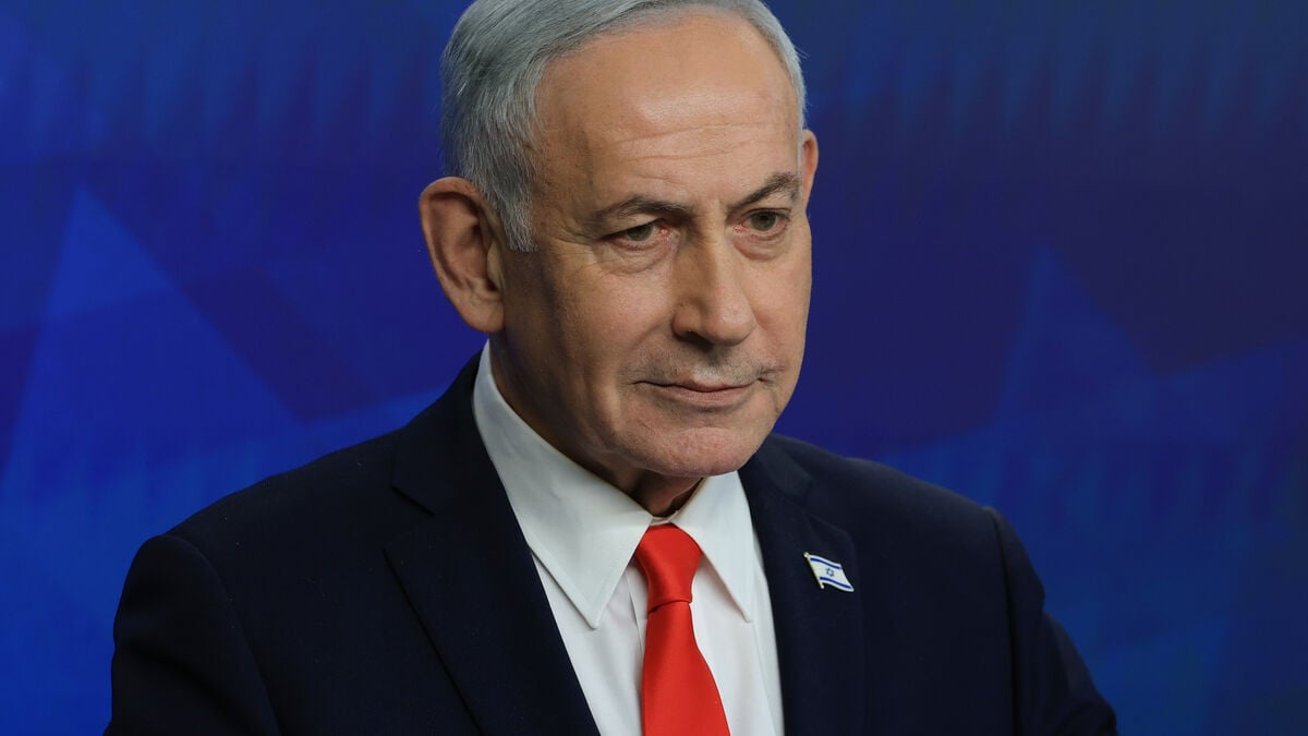 Netanyahu rejects Gaza withdrawal plan backed by Trump