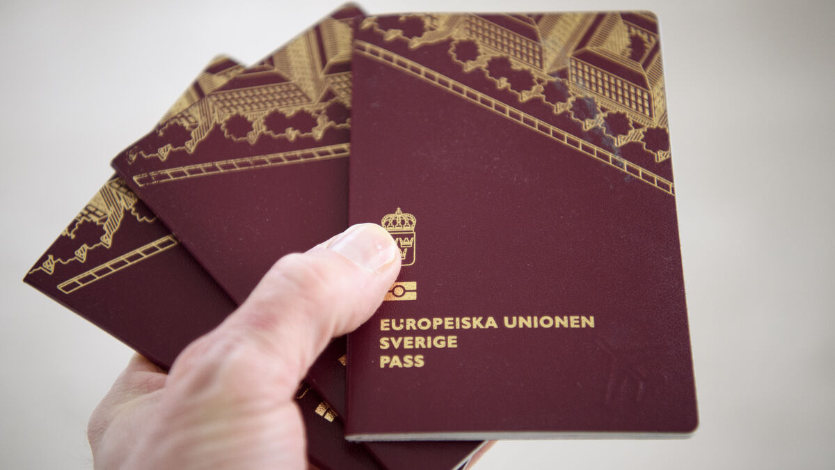 Swedish court rules stricter citizenship