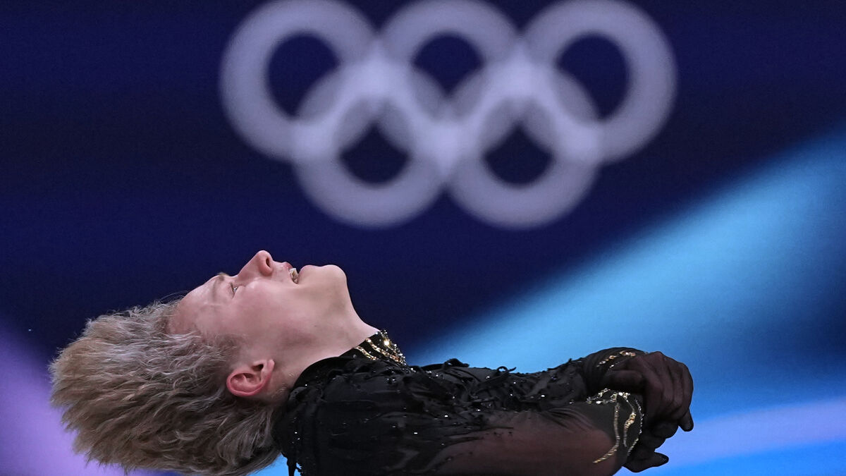 USA wins thrilling team competition