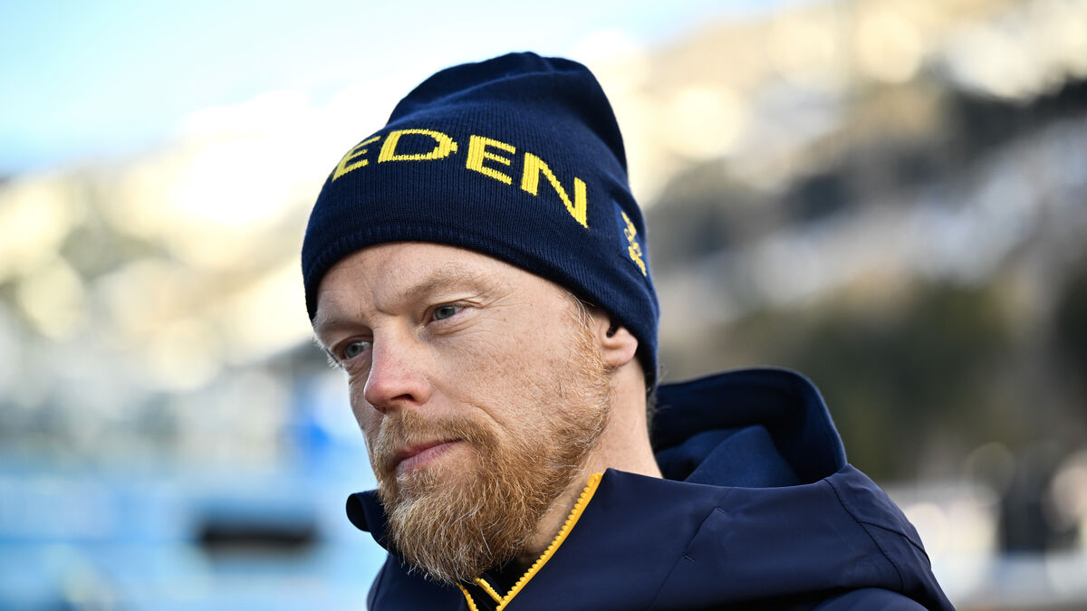 National team manager Byström leaves