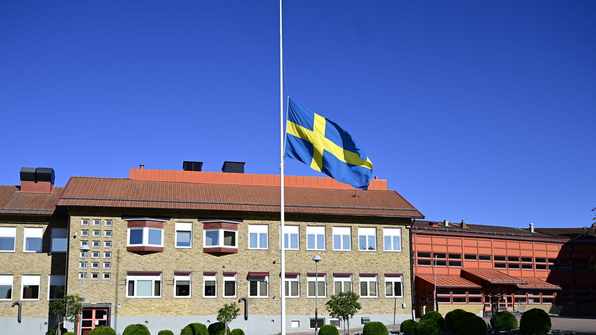What we know about the school attack in Fagersta that killed a 17-year-old girl and injured two boys