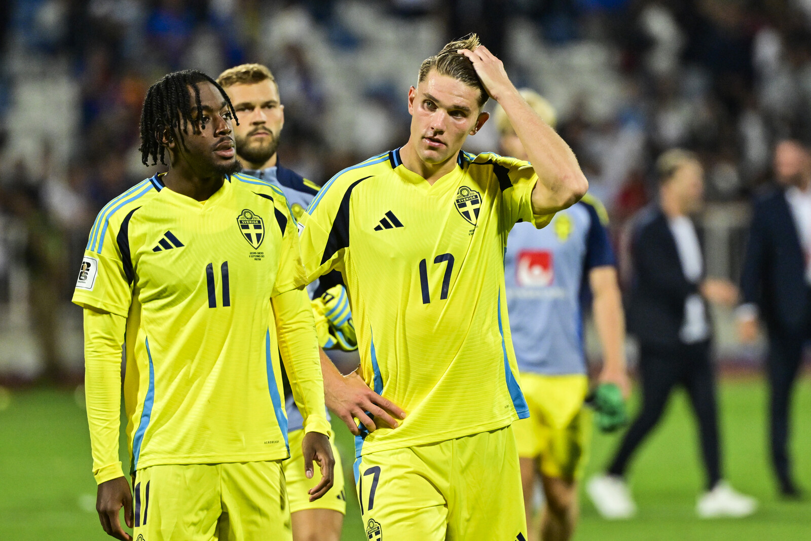 Norway Surpasses Sweden in FIFA