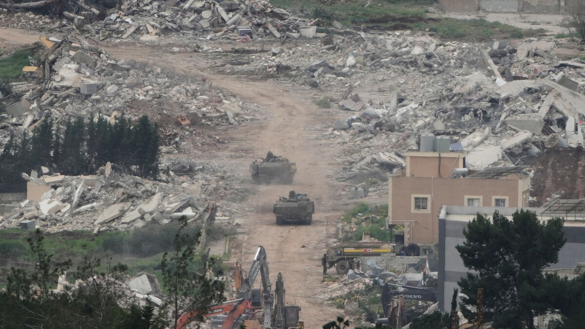 Sources: Israel preparing ceasefire tonight