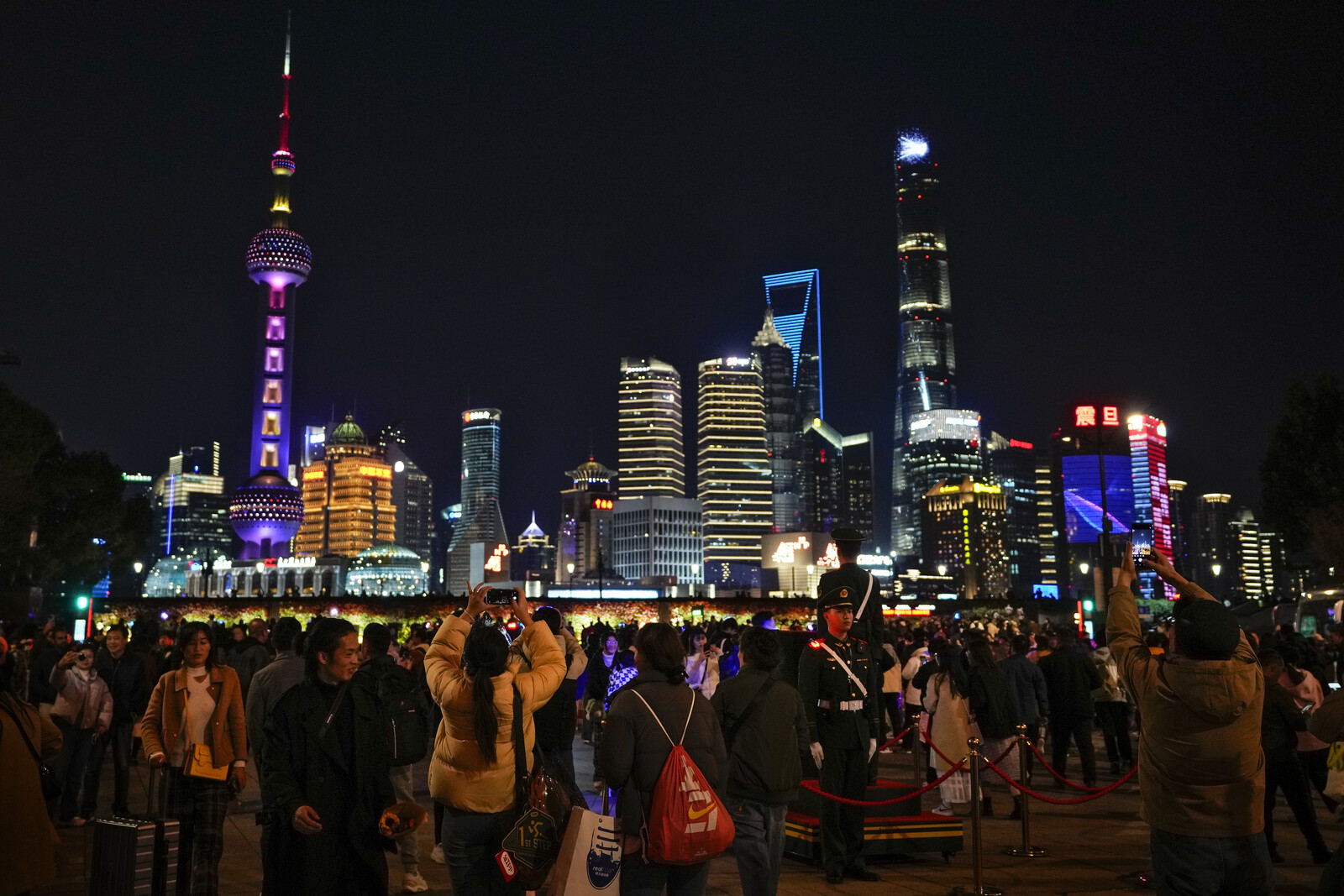 China Holds Steady on Interest Rates Amid Economic Challenges
