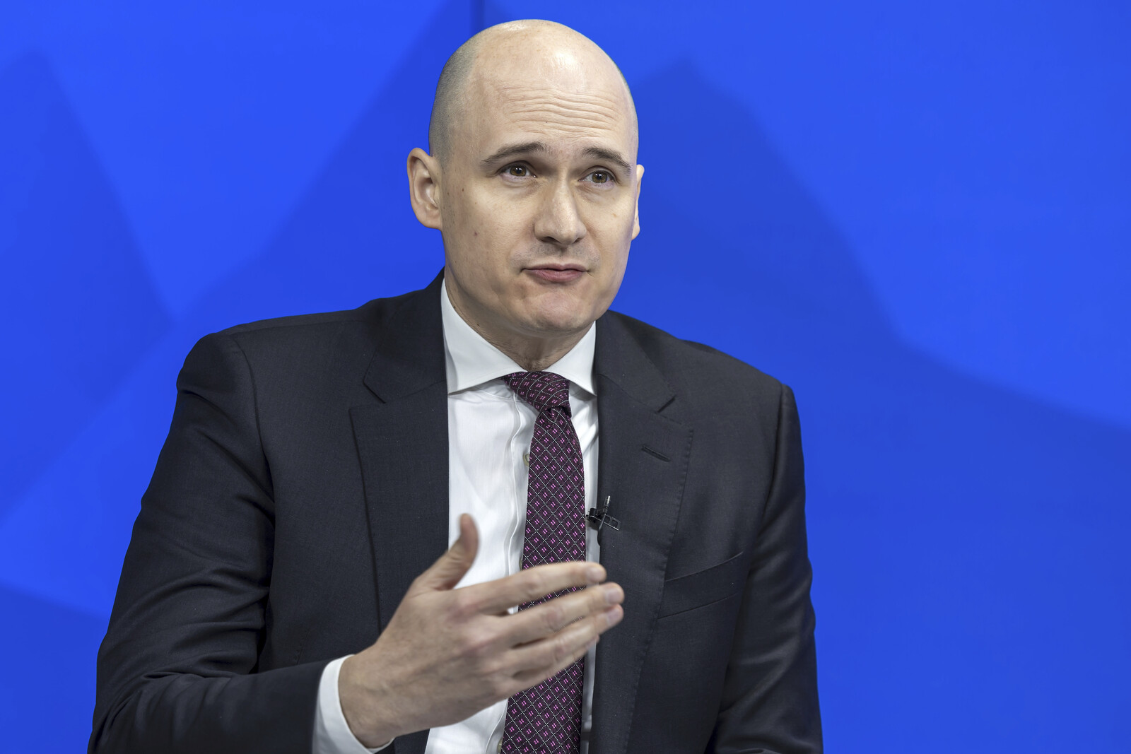 Ahead of the Davos Meeting: