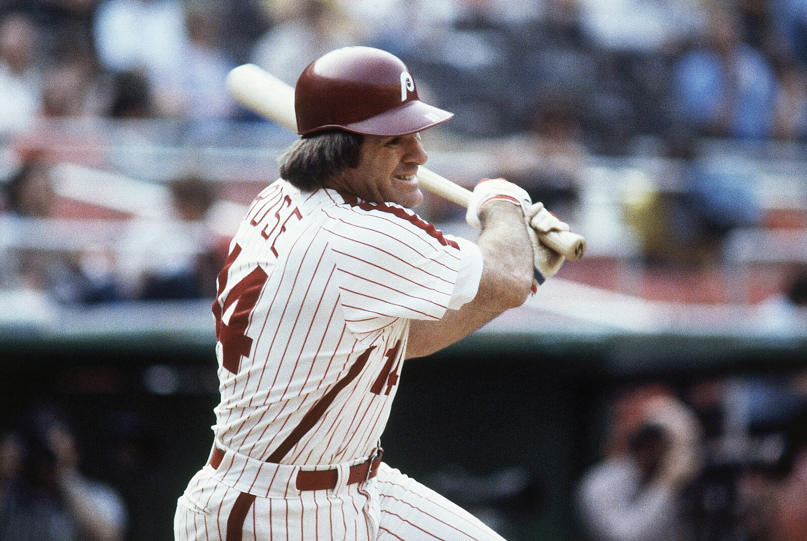 Scandal-Ridden Baseball Icon Dead
