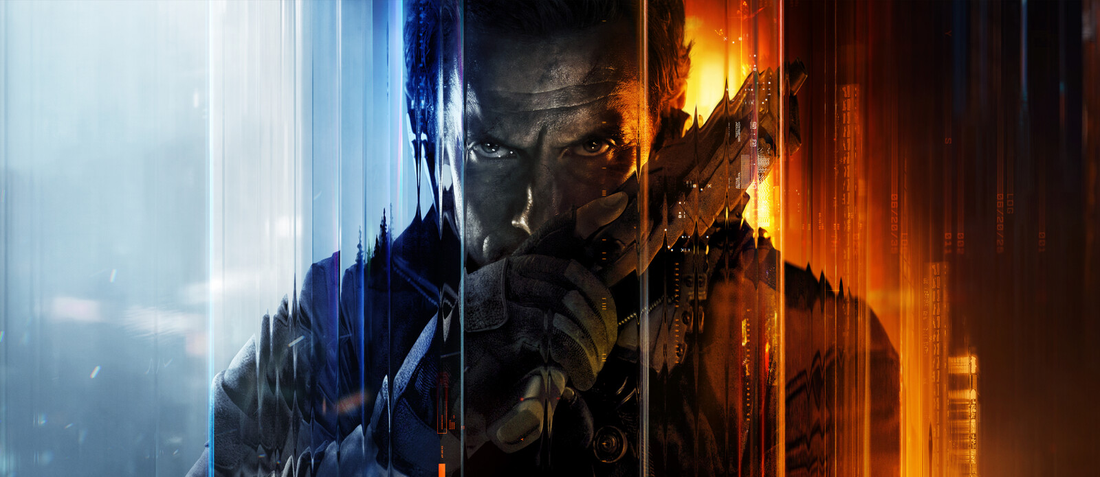 Upcoming Black Ops 7 Set in 2035 Unveiled at Summer Game Fest