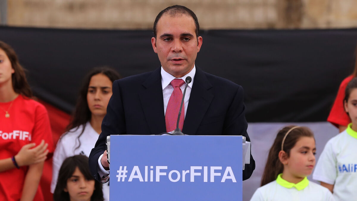 Prince Ali Faces AFC Investigation