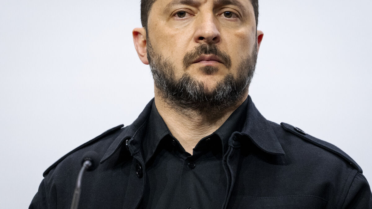 Zelenskyj to Meet Biden at
