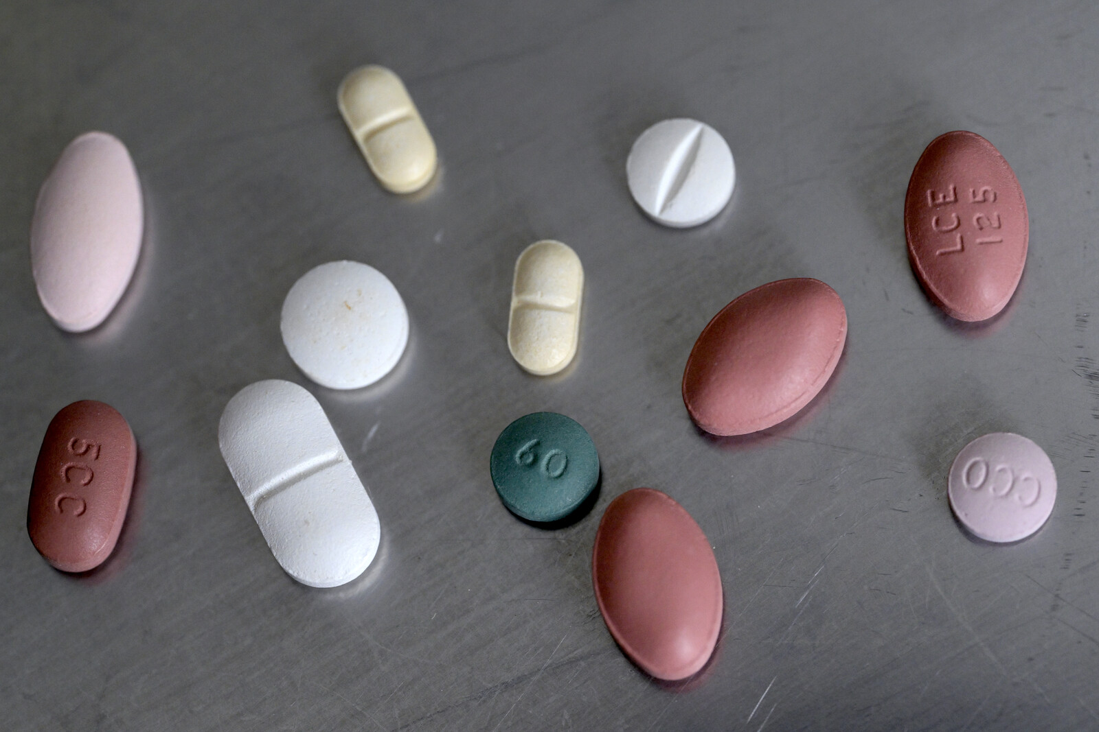 Harsh Criticism of More Expensive Medicines