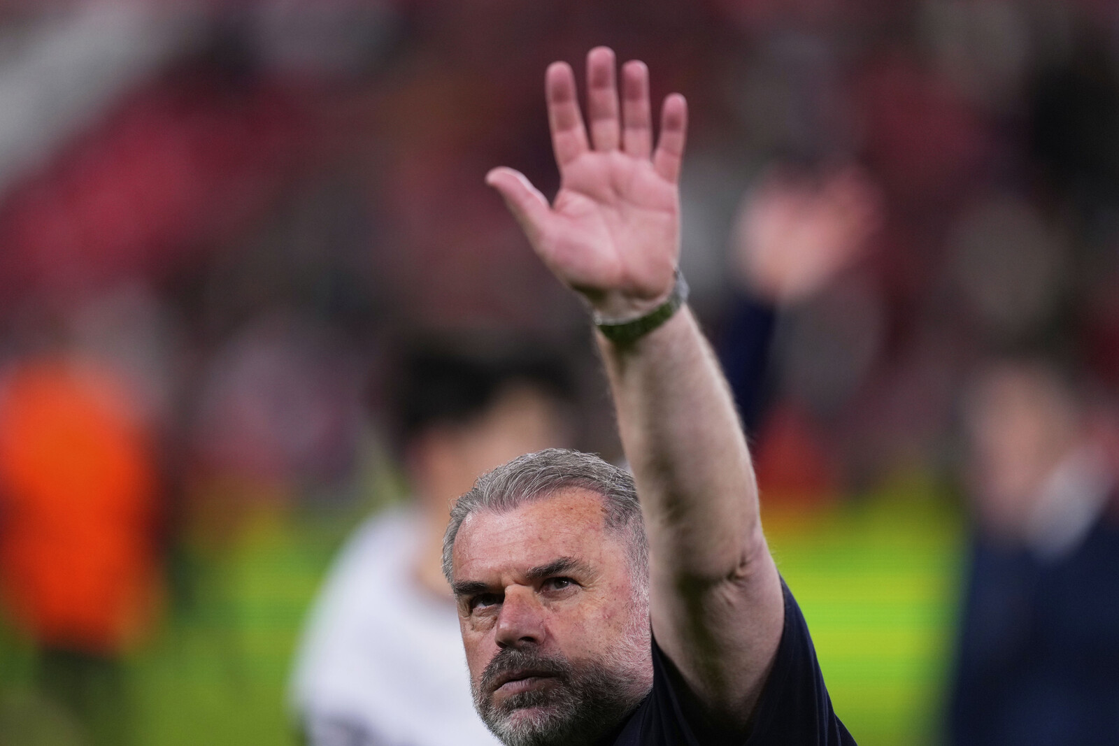 Tottenham Fires Manager Postecoglou Despite Europa League Win