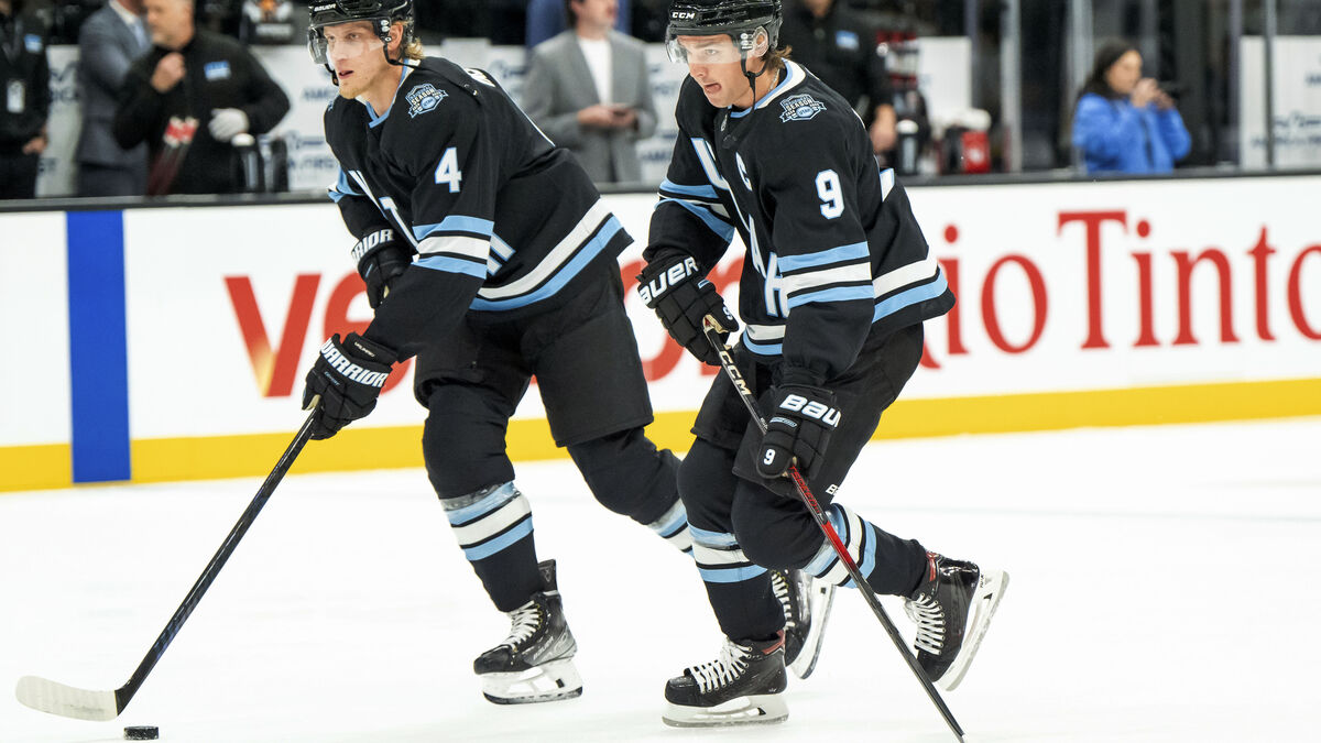 Brynäs star signing leaves after 29 hours