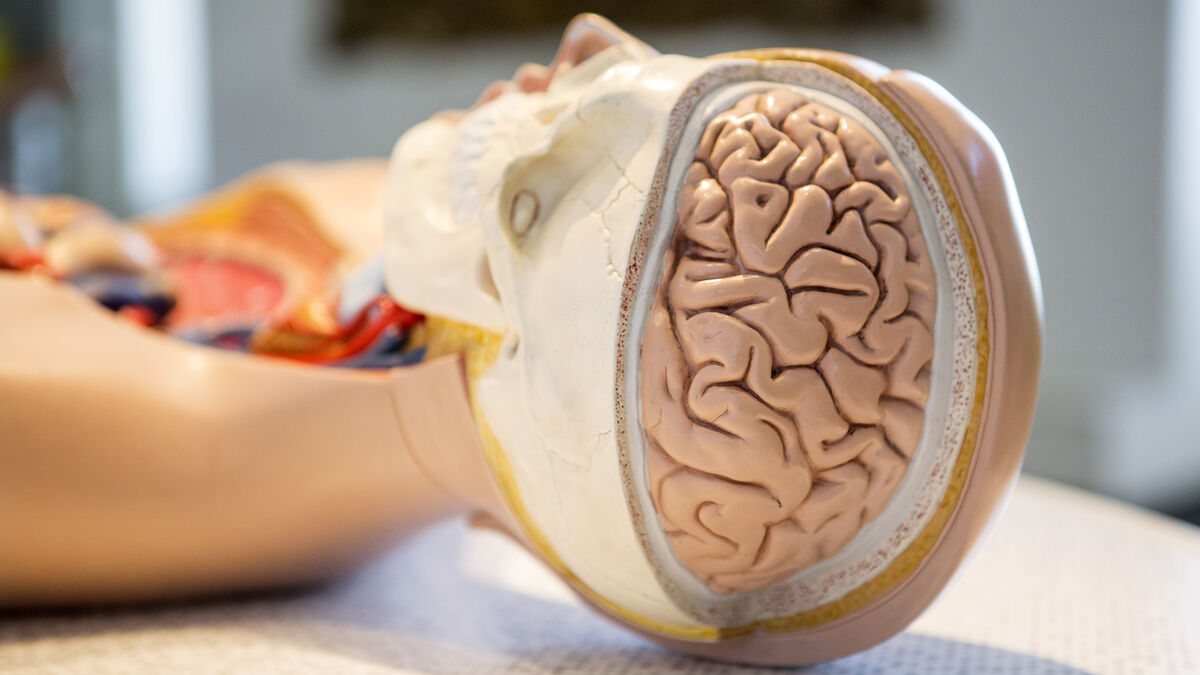 The Turnaround: New ALS Drug