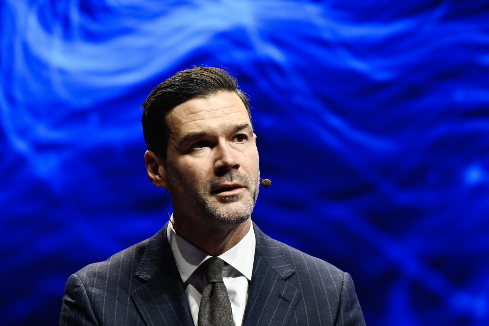 Forssell Criticizes Social Democrats' New Policy on Segregation