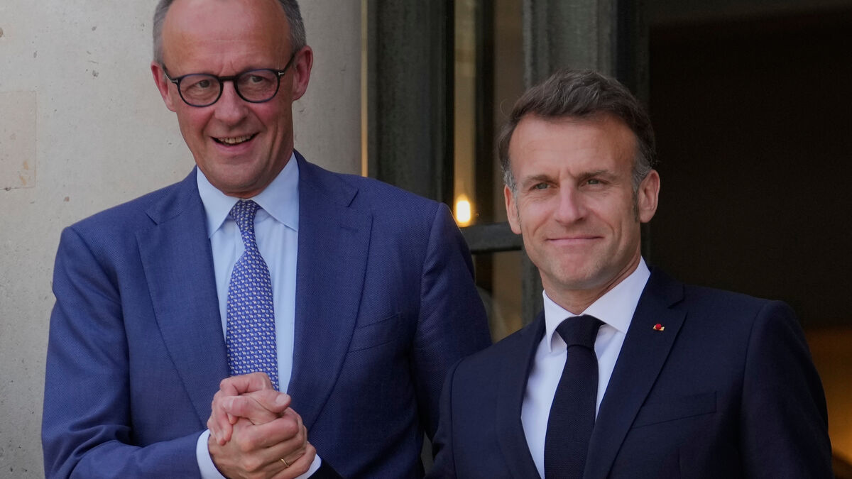 European FCAS fighter jet project abandoned after France and Germany agree