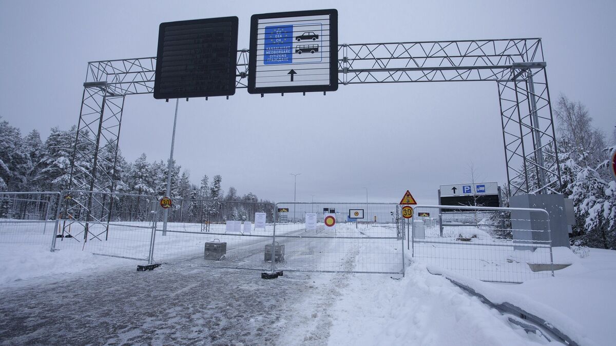 Finnish alarm: Russian threat to the West after the war in Ukraine