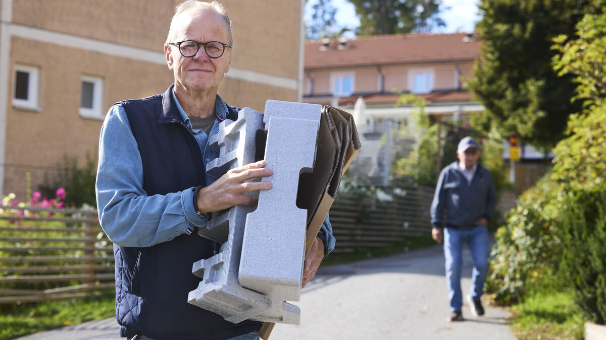 New garbage laws put pressure