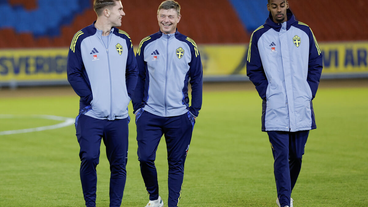 Tomasson Acknowledges Fan Disappointment Ahead of Crucial Kosovo Match