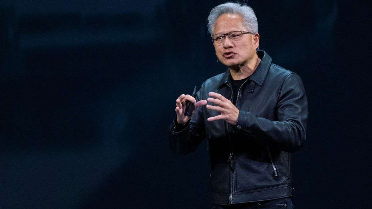 Nvidia to deliver 260,000 chips to South Korea