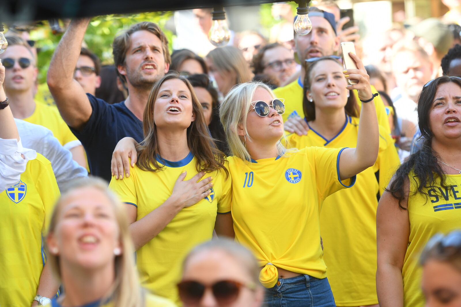 European Championship in Switzerland Proves