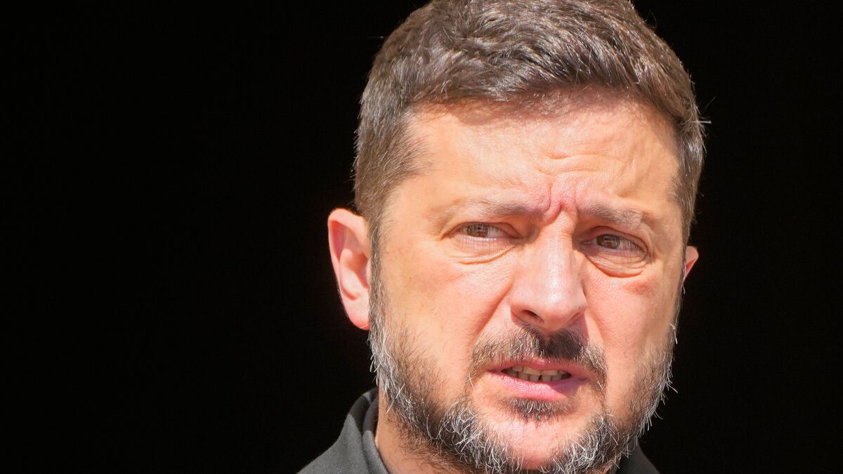 Iran accuses Ukraine of attacking