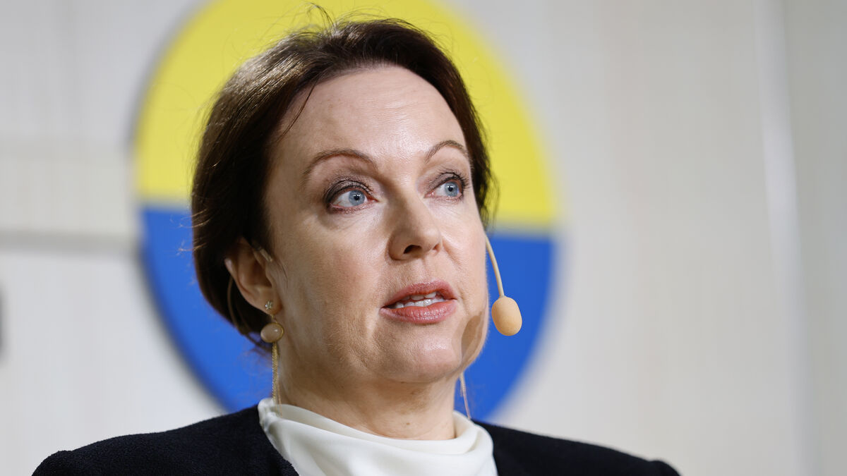 Vattenfall says waste costs too high, nuclear power plans threatened