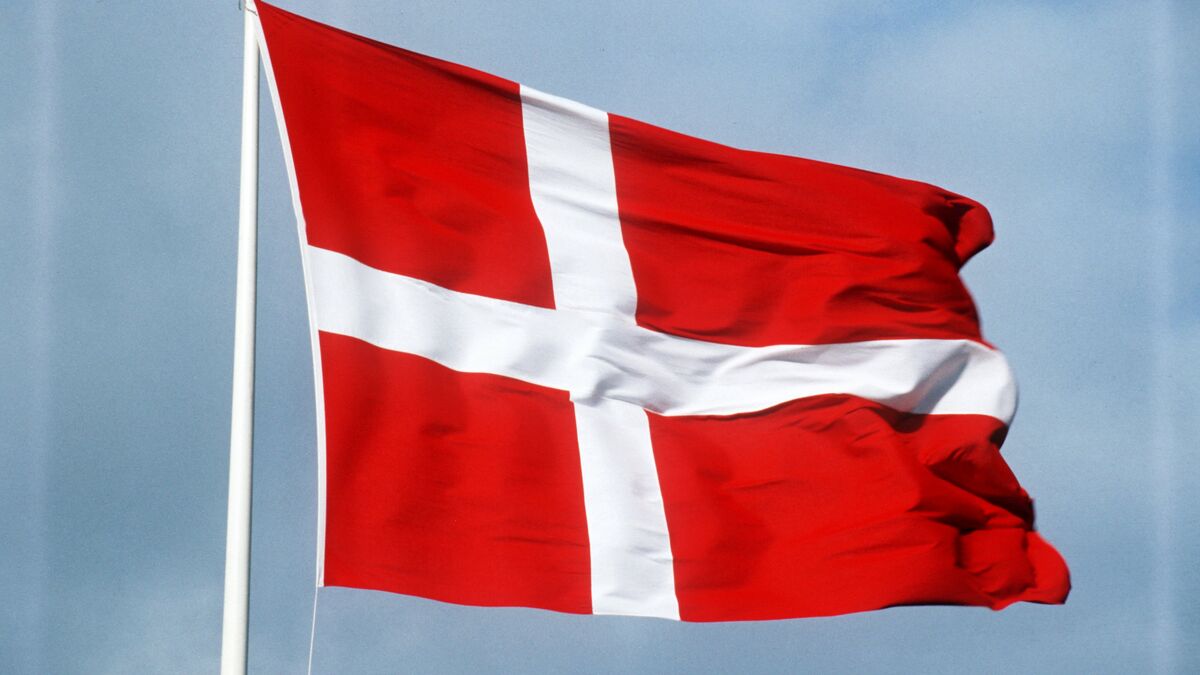 Eight Danes adopted from South Korea sue the Danish state