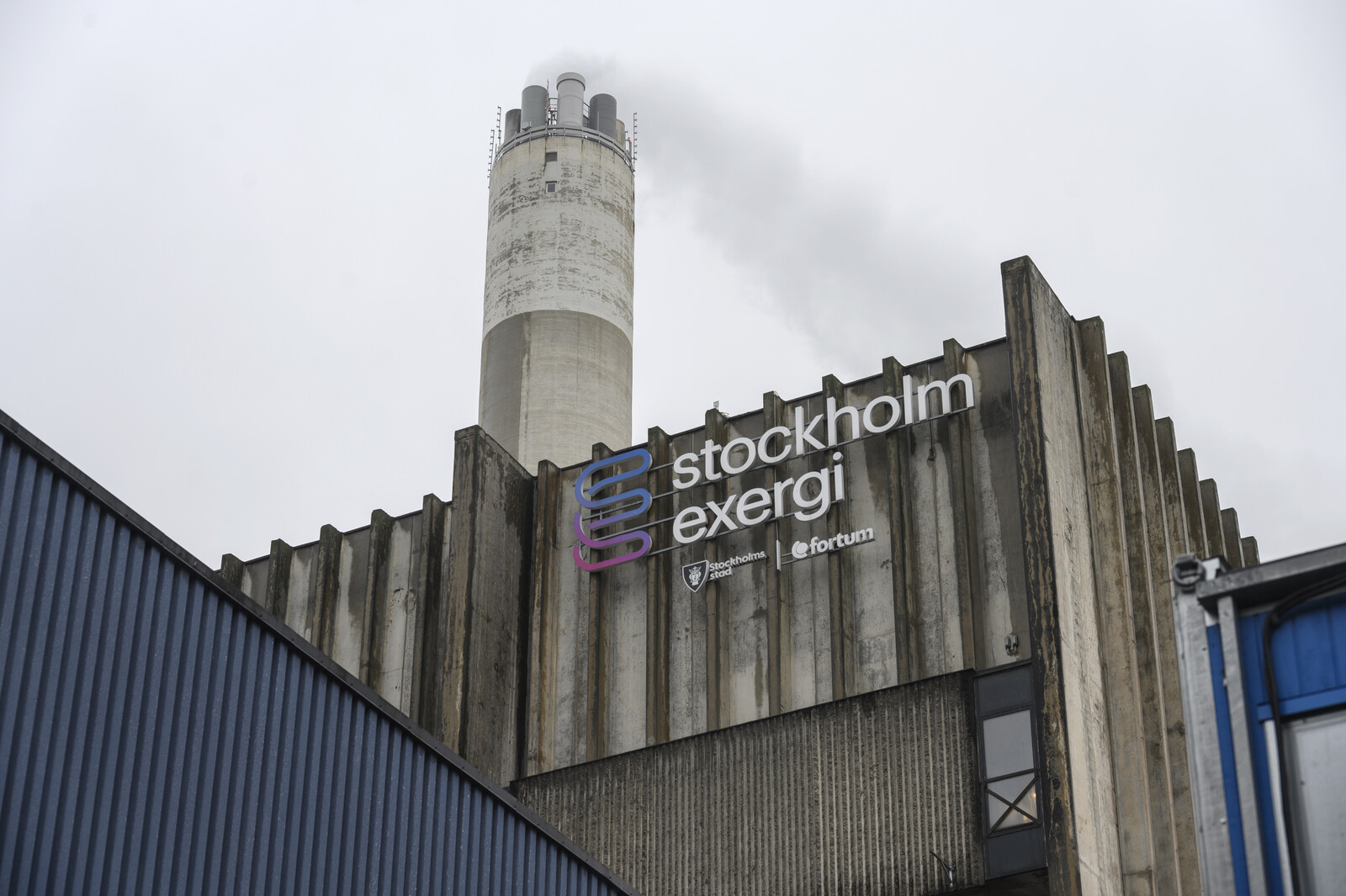 Price Increases Drive Profit Growth for Stockholm Exergi
