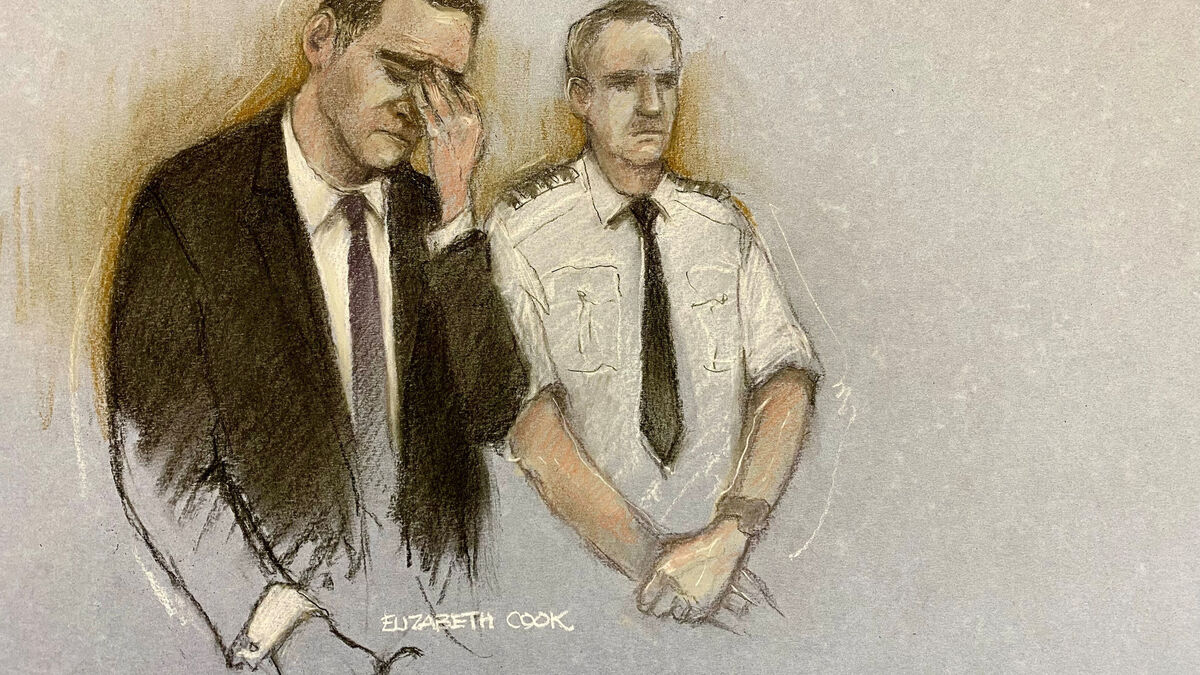 Liverpool defendant changed his mind