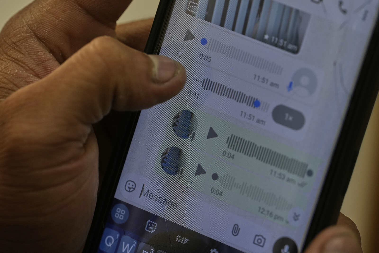 Russia Restricts Telegram and WhatsApp to Combat Crime