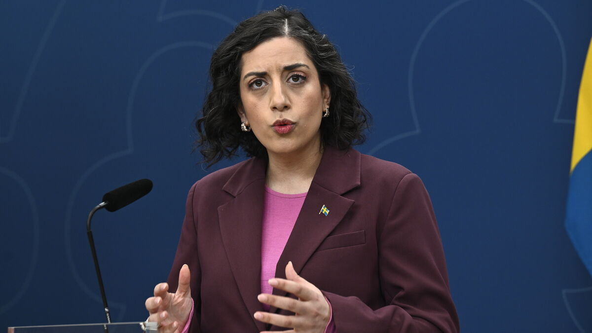 The government rejects the Swedish National Agency for Education's work on developing new curricula