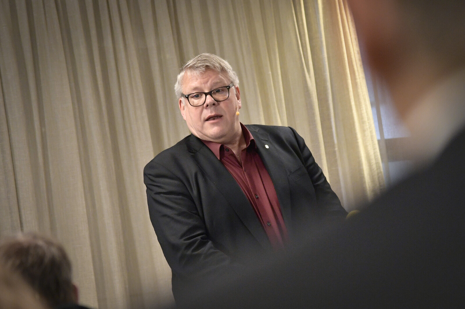 Sweden Boosts Workplace Inspections to Combat Rising Crime