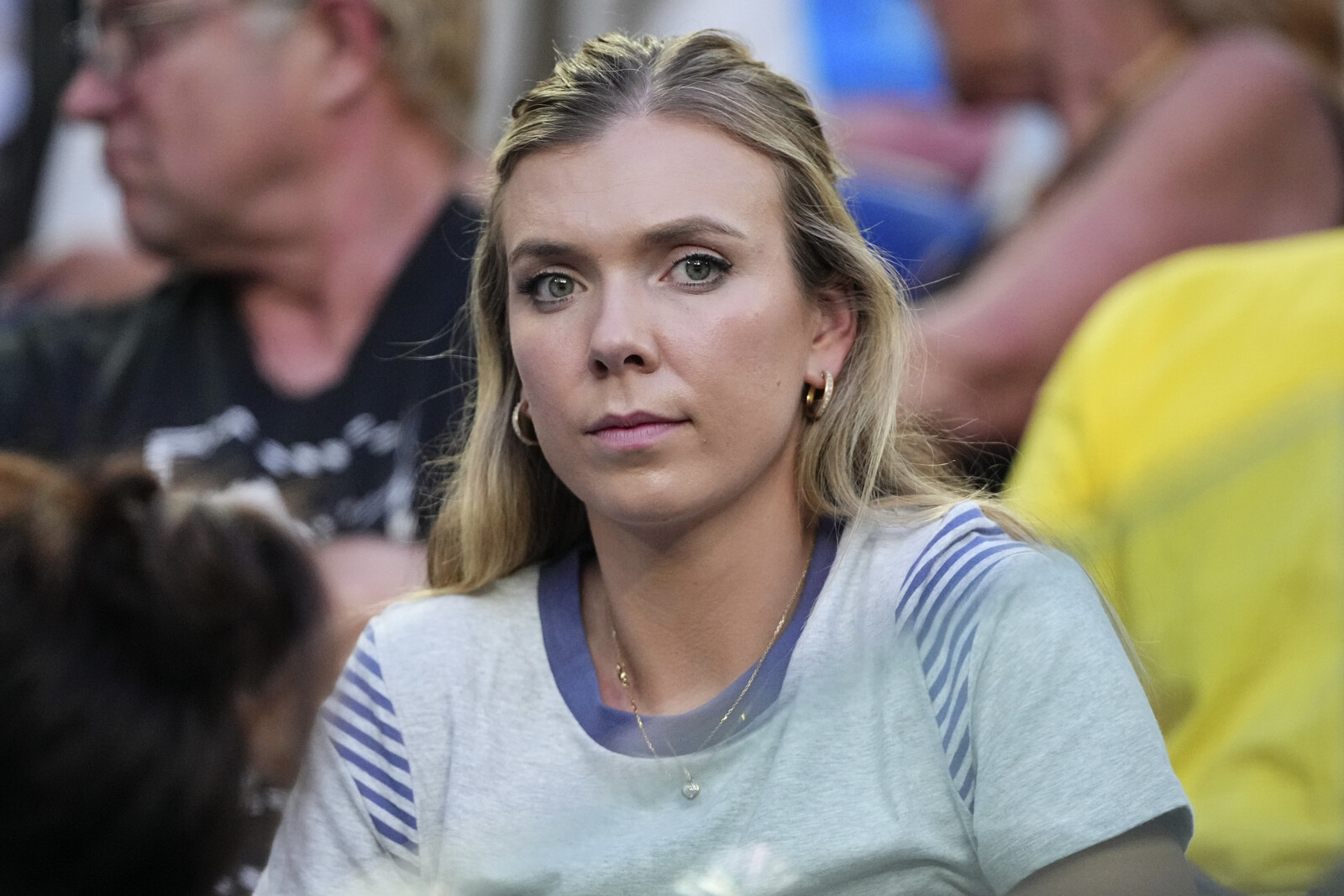 Katie Boulter Faces Online Death Threats Amid Rising Harassment