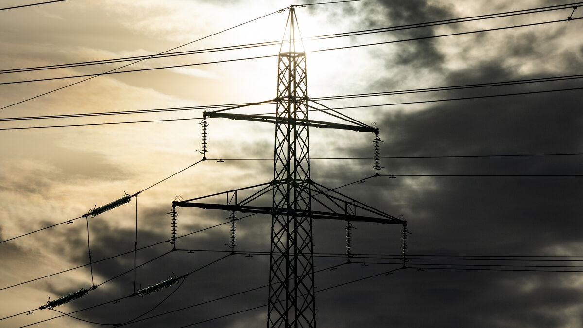 Winter cold causes gas prices to soar in Europe