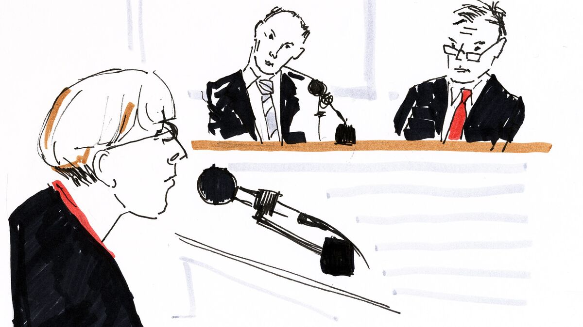 Prosecutors hit back against Knutby