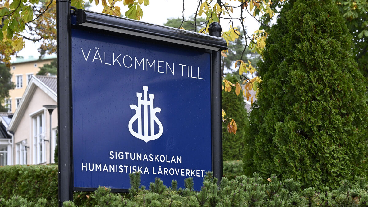 Sigtuna School boarding director calls